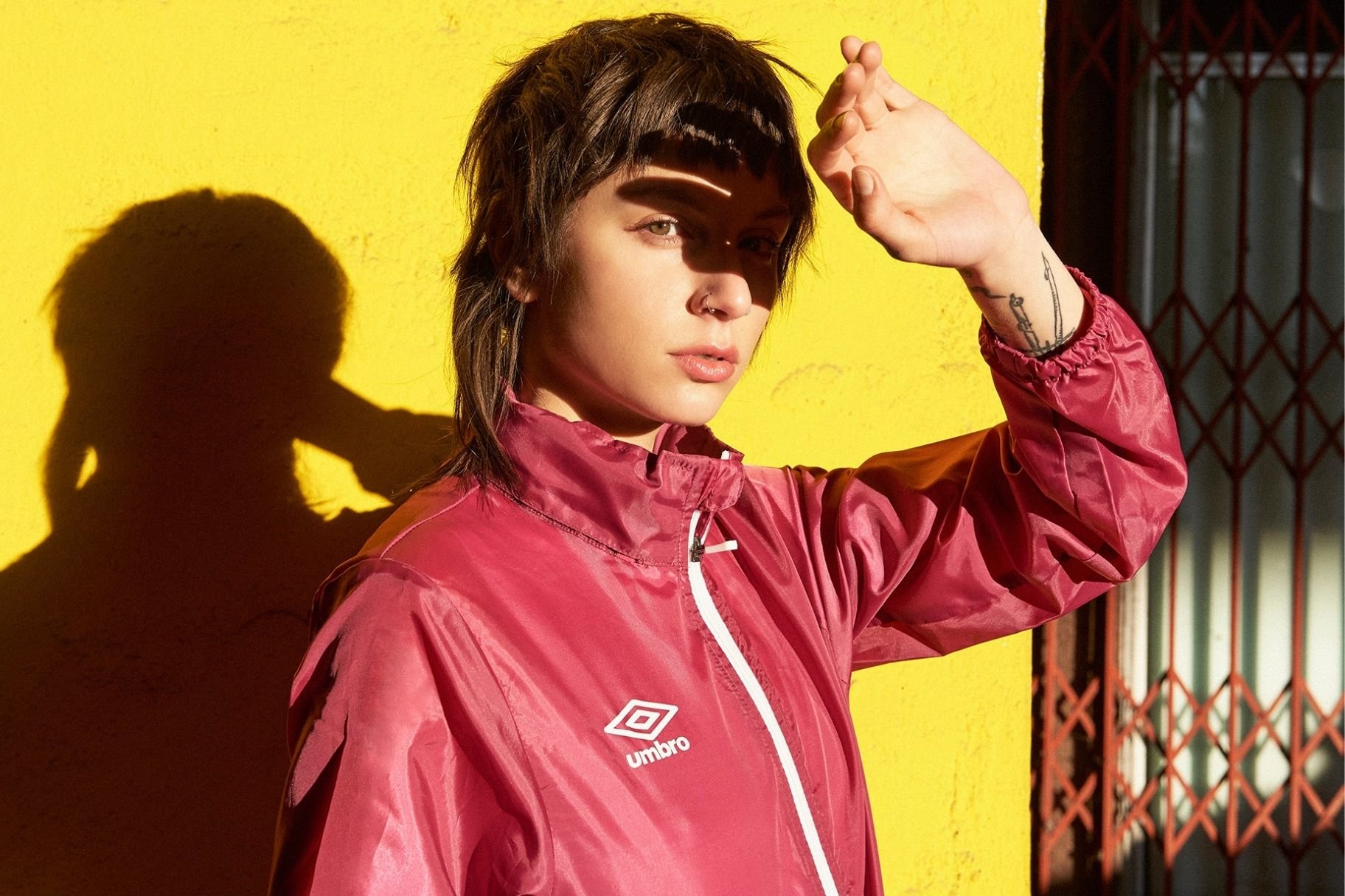 Felpe Sportive da Uomo Con e Senza Cappuccio - Umbro Italia