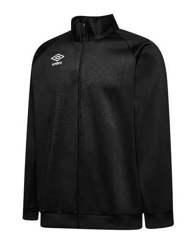 Umbro - CAMBRIDGE FELPA FULL ZIP