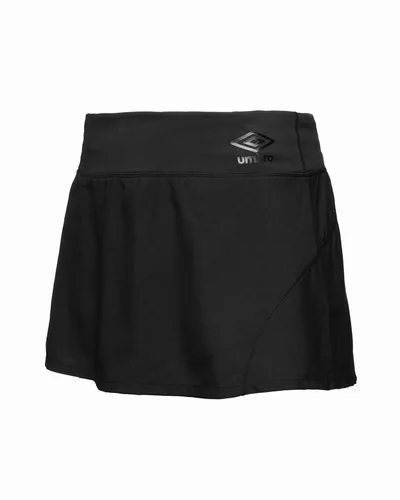 Umbro - Gonna da Tennis/Padel a balze