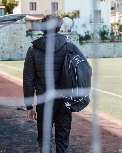 Umbro - WILLIAM ZAINO