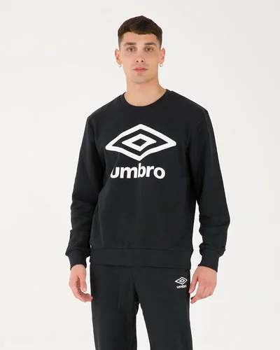 Felpa umbro clearance