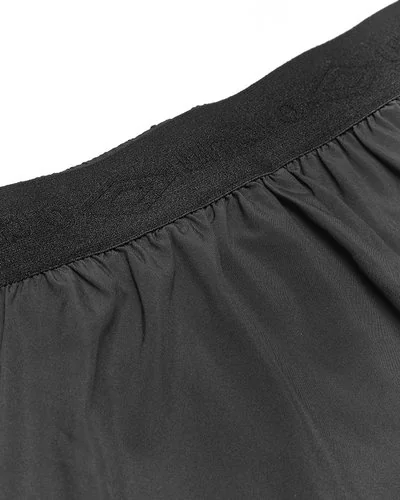 Umbro - Pantaloncini a vita alta