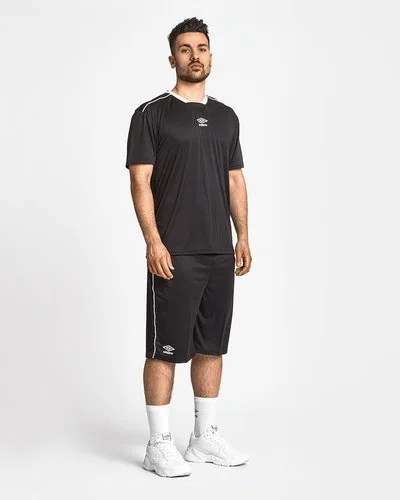 Umbro - T-shirt a maniche corte da uomo