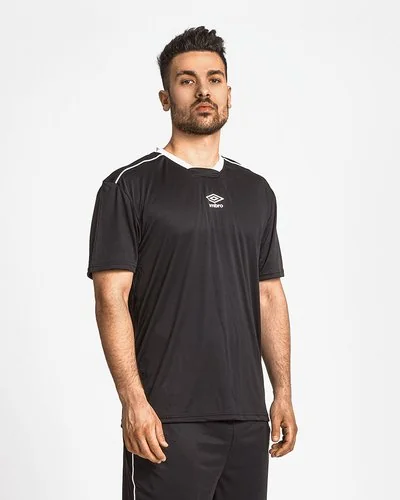Umbro - T-shirt a maniche corte da uomo