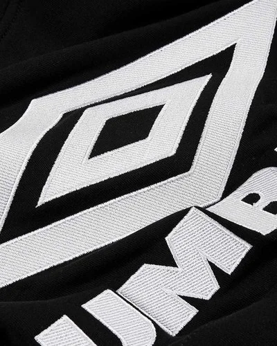 Umbro - Felpa girocollo retro vibes in cotone