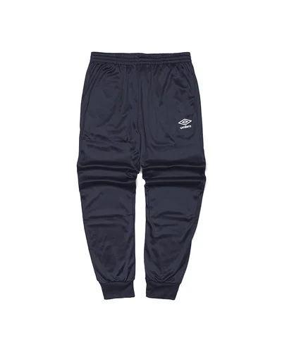 Umbro - Tuta sportiva con banda a contrasto