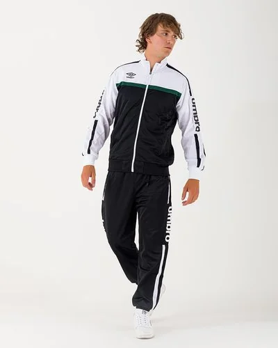 Tute Felpate e Tute invernali uomo Umbro Italia