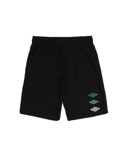 Umbro - T-SHIRT & SHORT