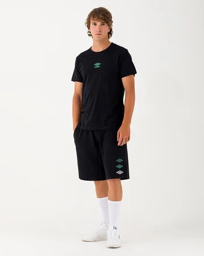 Umbro - T-SHIRT & SHORT