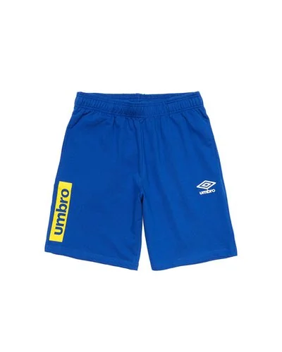 Umbro - T-SHIRT & SHORT