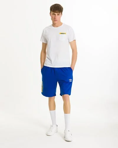 Umbro - T-SHIRT & SHORT