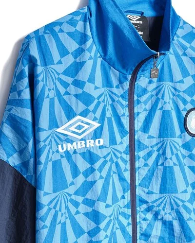 Umbro - Umbro X Tacchettee Track Jacket