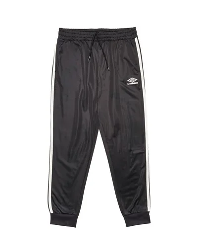 Umbro - Tuta Colorblock Con Bande A Contrasto