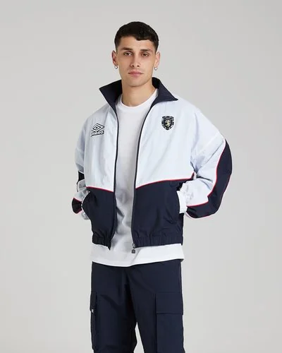 Retro Sport Jacket Umbro Italia