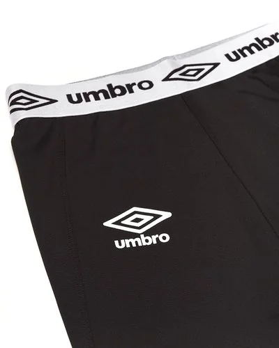Umbro - 3/4 leggings sportivi