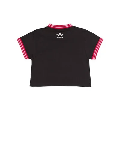 Umbro - T-shirt corta in cotone
