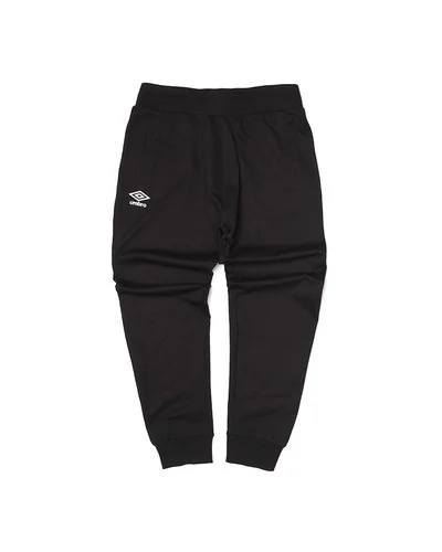 Umbro - Pantaloni in felpa garzata da donna
