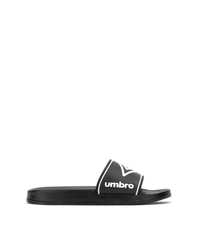 Slippers With Moulded Footbed Umbro Italia