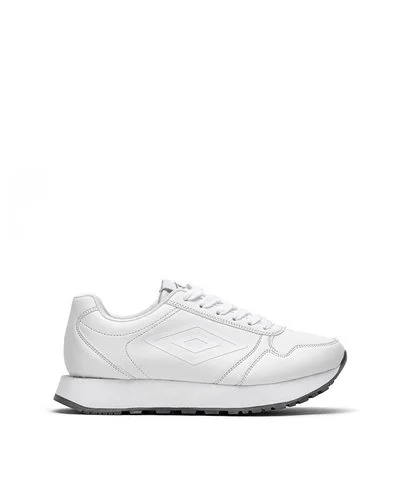 Retro Wedge W Sneaker Da Donna Ispirazione Retro Umbro Italia