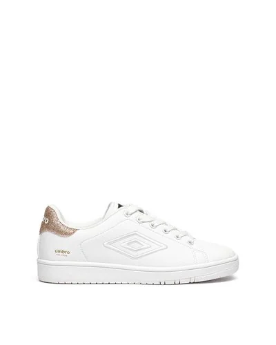 Spirit Ltx W Sneaker Da Donna Con Retro In Glitter Umbro Italia