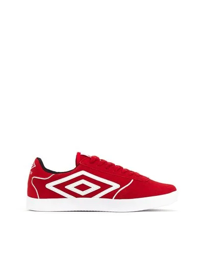 Umbro - Reborn SD - Sneaker scamosciata da uomo