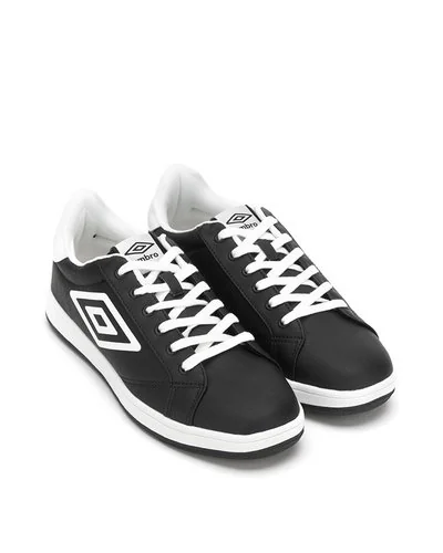 Umbro - Umbro-KN - Sneaker con logo e suola sagomata