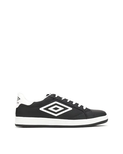 Umbro-KN - Sneaker con logo e suola sagomata