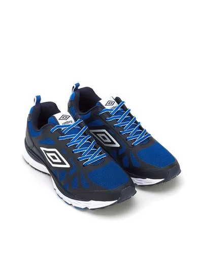 Umbro - Spots - Sneaker da running neon