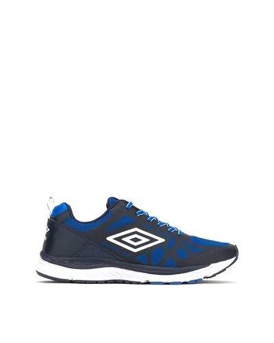 Umbro - Spots - Sneaker da running neon