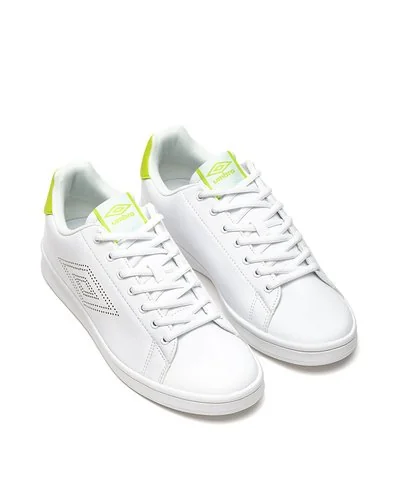 Umbro - Challenge - Sneaker stringata con logo