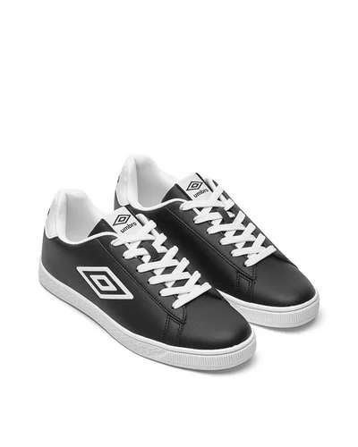 Umbro - Bristol – Sneakers basse in pelle sintetica