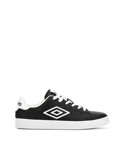 Bristol Synthetic Leather Low Sneakers Umbro Italia