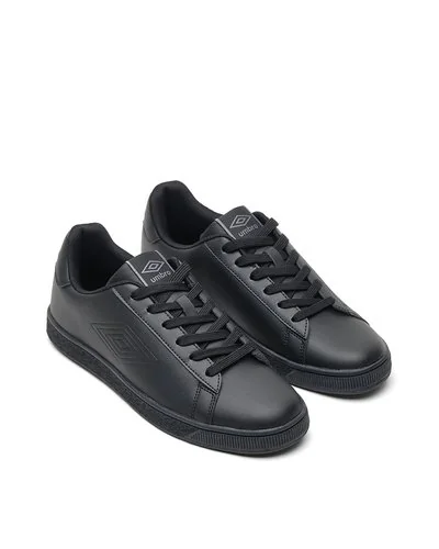 Umbro - Bristol – Sneakers basse in pelle sintetica