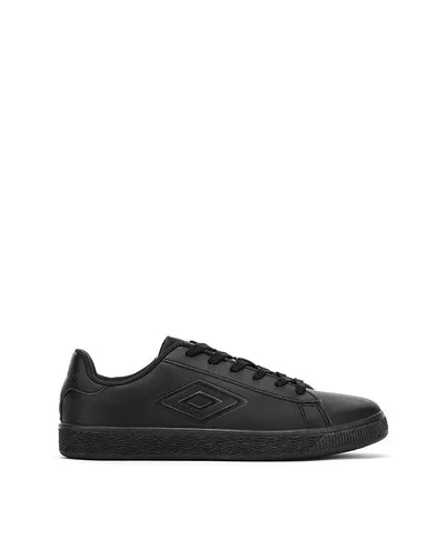 Umbro - Bristol – Sneakers basse in pelle sintetica