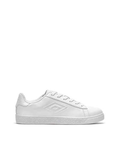 Umbro - Bristol – Sneakers basse in pelle sintetica