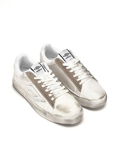 Umbro - Dust Low – Sneakers effetto used