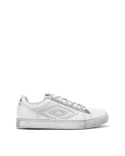Umbro - Dust Low – Sneakers effetto used