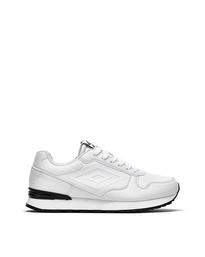 Umbro - Retro Field - Sneaker ispirazione retro