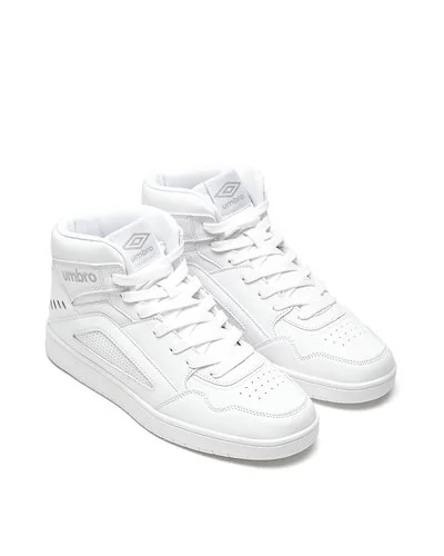 Umbro - ACE MID - SNEAKERS MID IN PELLE SINTETICA