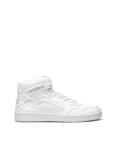 Umbro - ACE MID - SNEAKERS MID IN PELLE SINTETICA