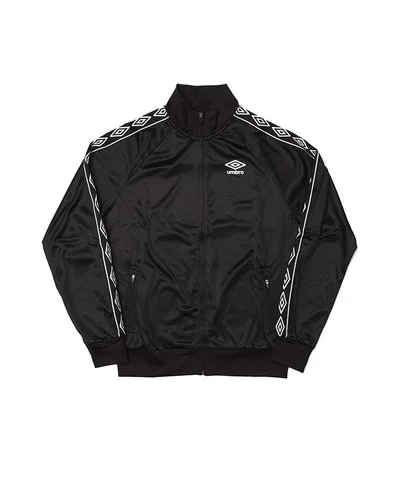 Umbro - Tuta sportiva con banda