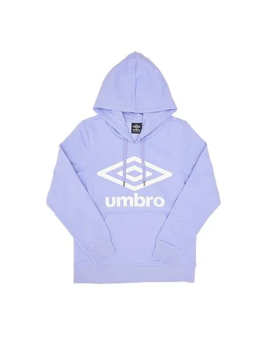Umbro - Hoodie W Fleece