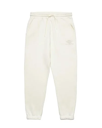 Umbro - Tuta In Felpa Con Cappuccio